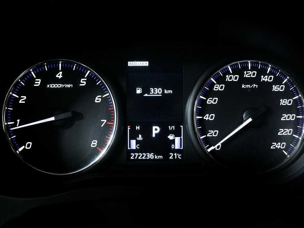 Mitsubishi Outlander б/у, 2013, Вариатор. Фото: #9