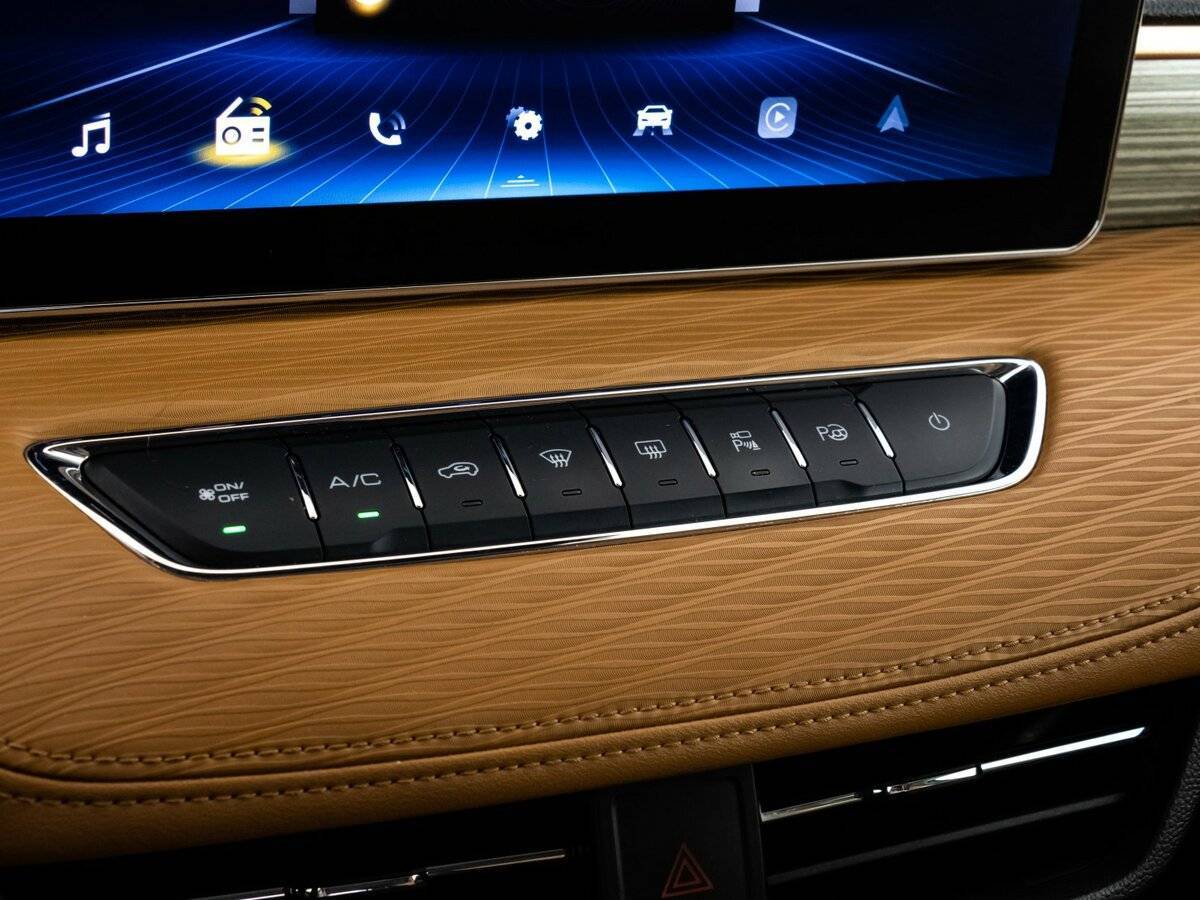 Haval Jolion б/у, 2022, Роботизированная. Фото: #10