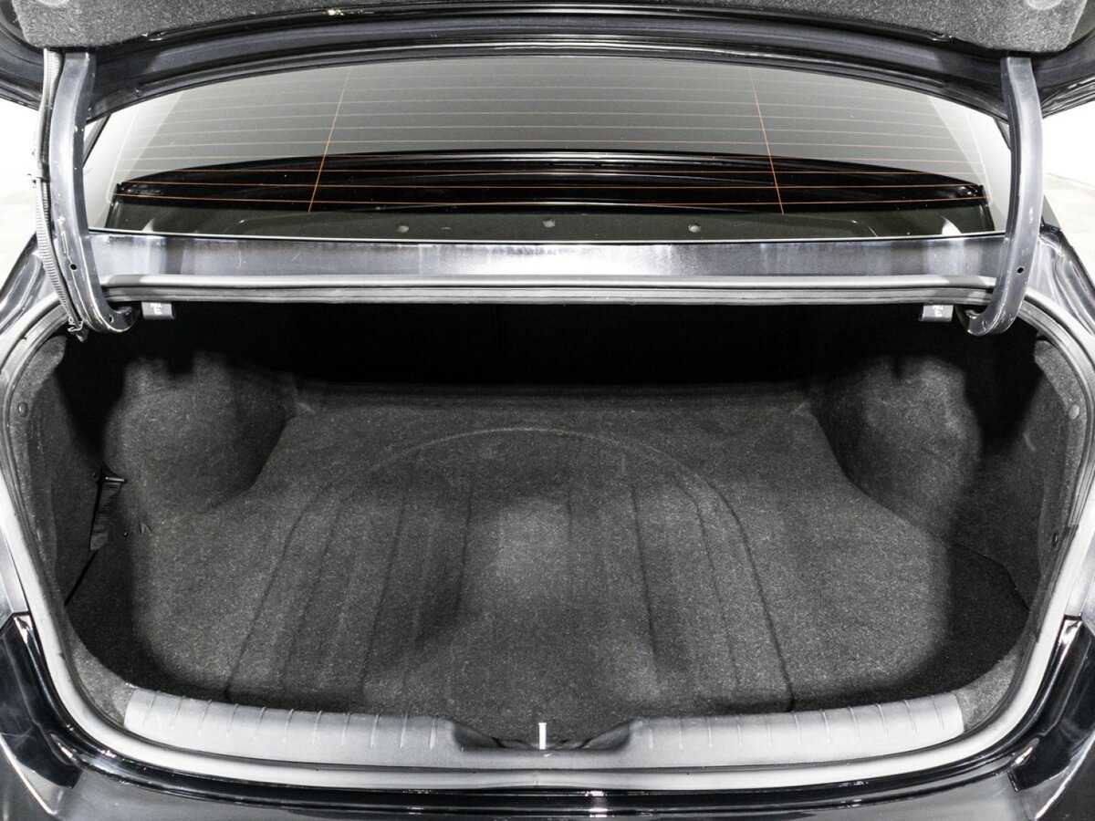 Hyundai Elantra б/у, 2021, Автоматическая. Фото: #14