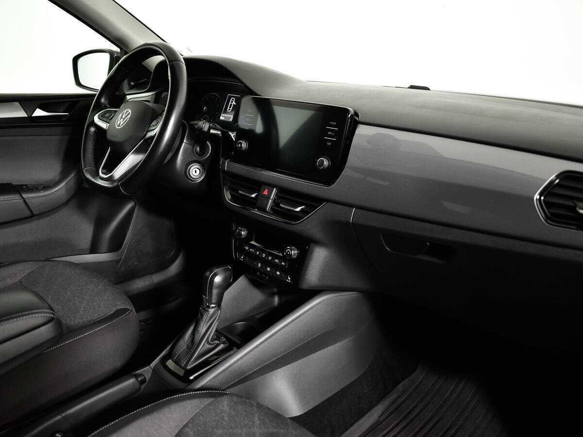 Volkswagen Polo б/у, 2020, Автоматическая. Фото: #8