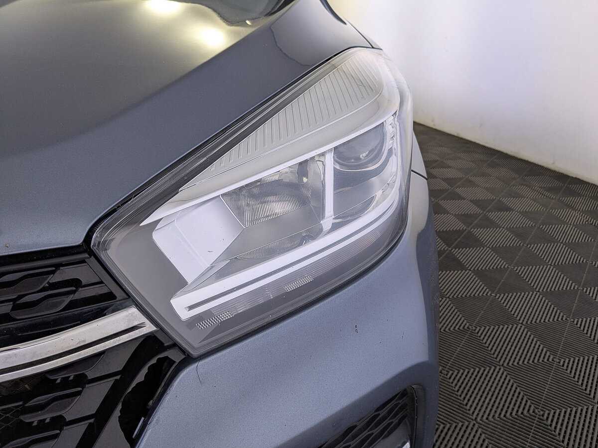 Chery Tiggo 4 б/у, 2021, Вариатор. Фото: #10