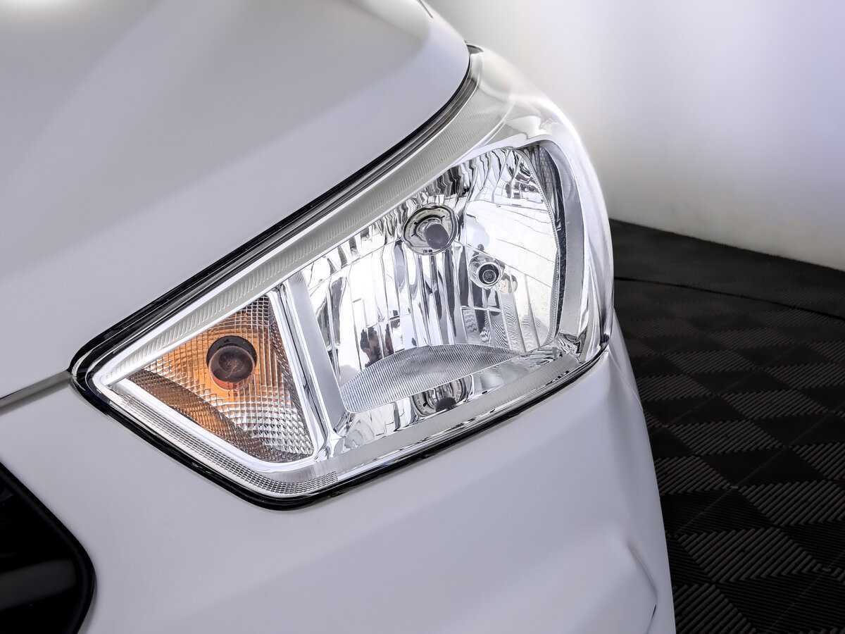 Hyundai Creta б/у, 2021, Автоматическая. Фото: #16