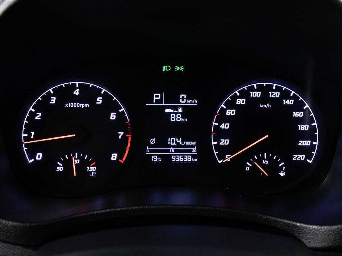 Hyundai Solaris б/у, 2021, Автоматическая. Фото: #11