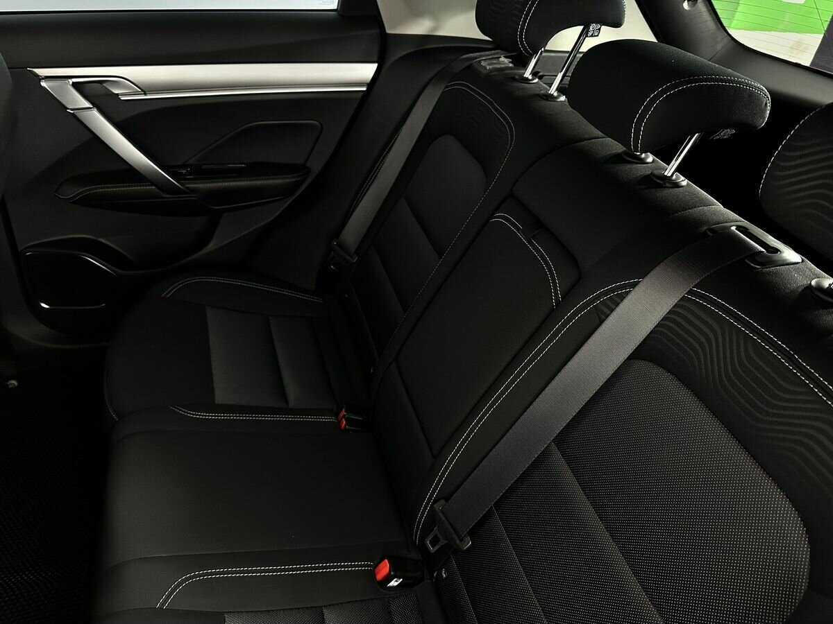 Geely Coolray б/у, 2021, Роботизированная. Фото: #15