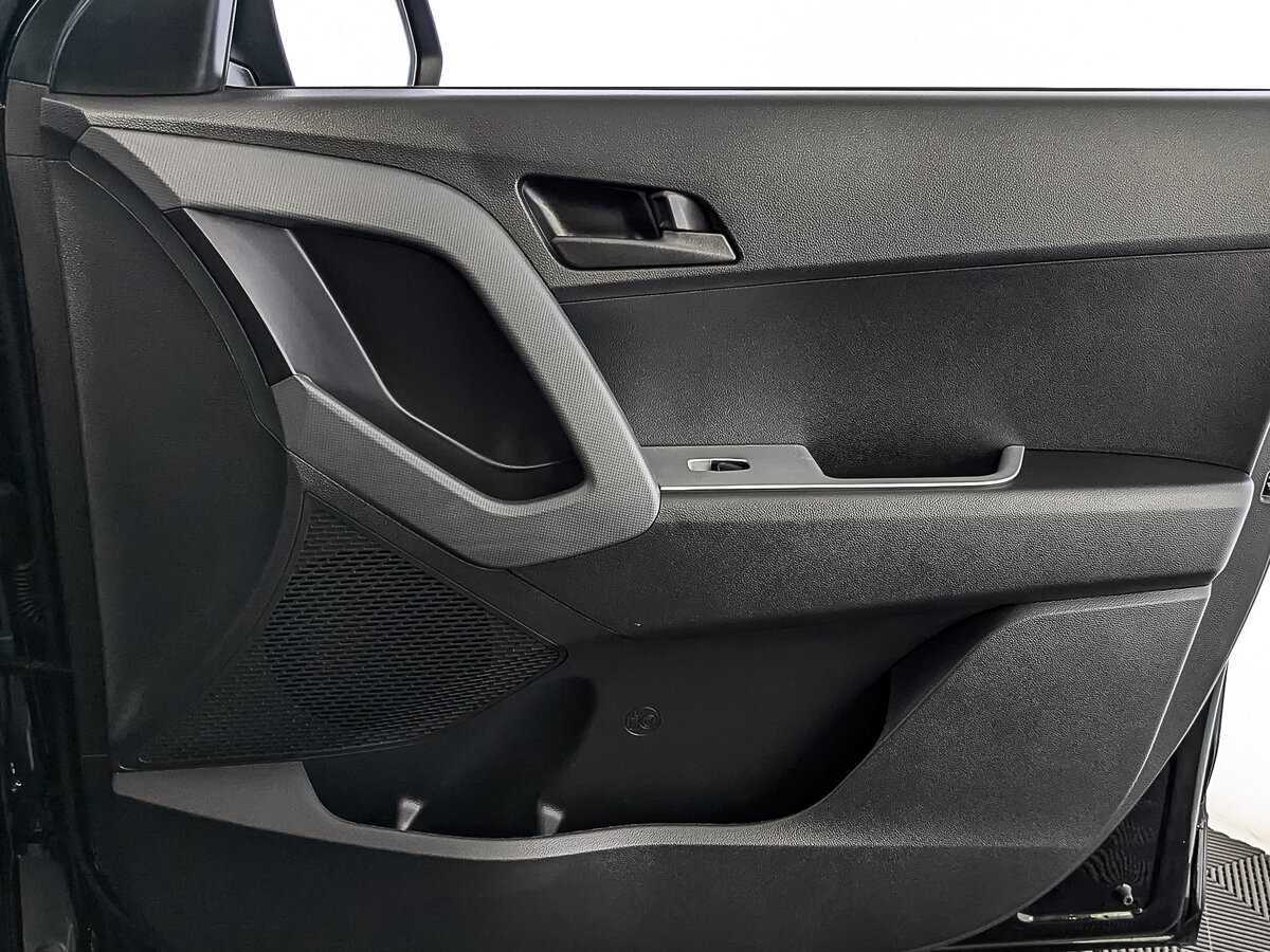 Hyundai Creta б/у, 2020, Автоматическая. Фото: #23