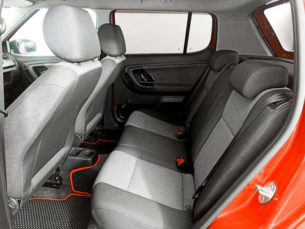 Skoda Fabia б/у, 2012, Механическая. Фото: #8