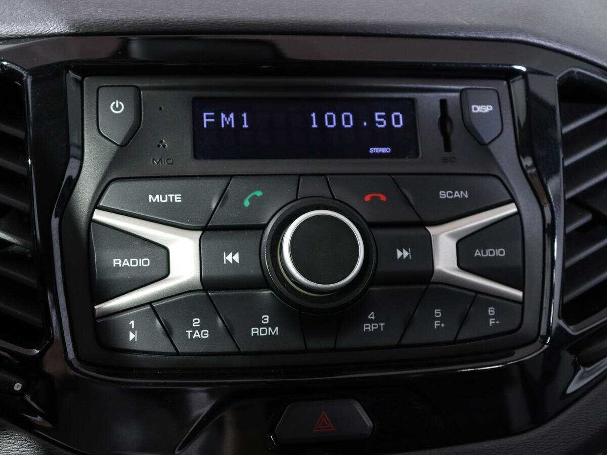 Lada (ВАЗ) Vesta б/у, 2018, Механическая. Фото: #14