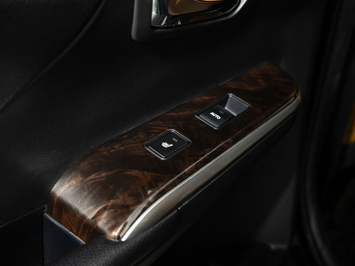 Toyota Camry б/у, 2016, Автоматическая. Фото: #17