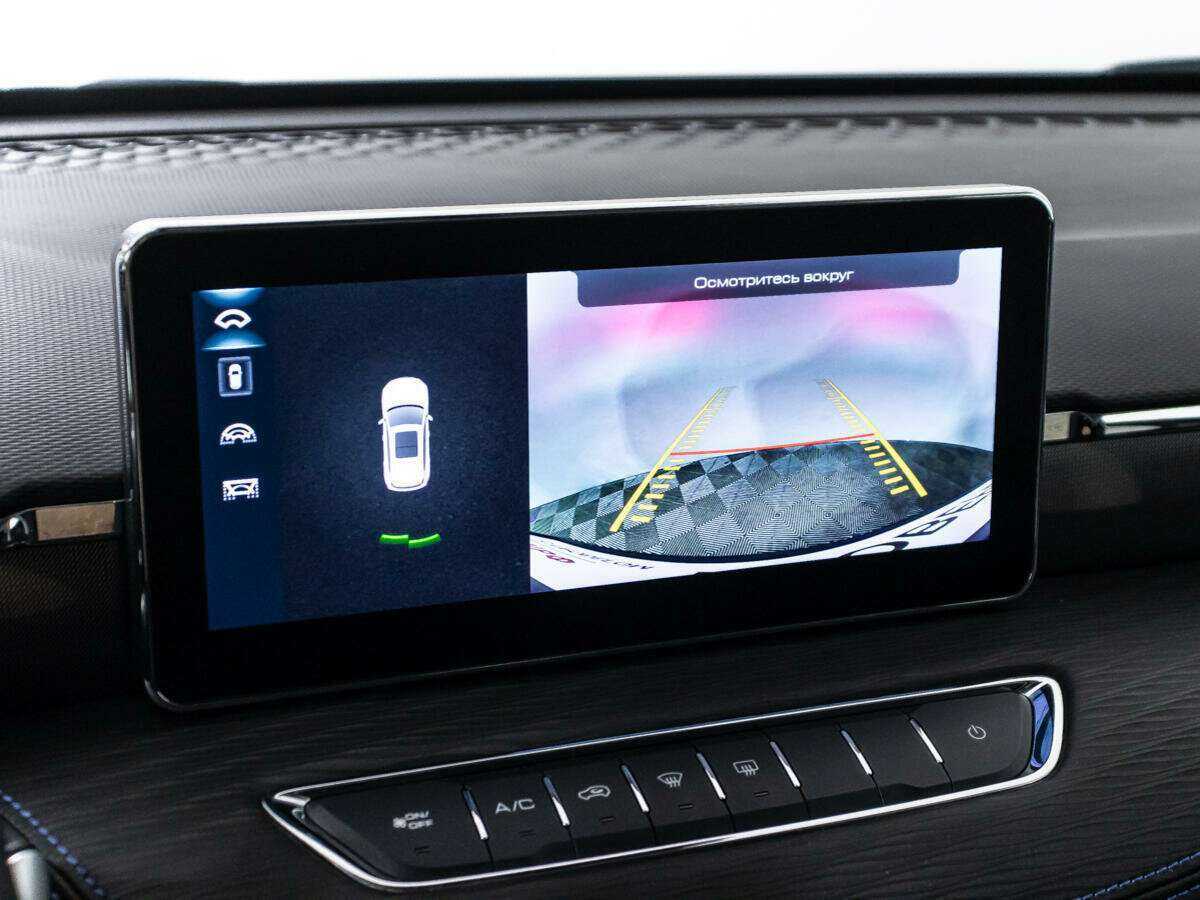 Haval Jolion б/у, 2022, Роботизированная. Фото: #17