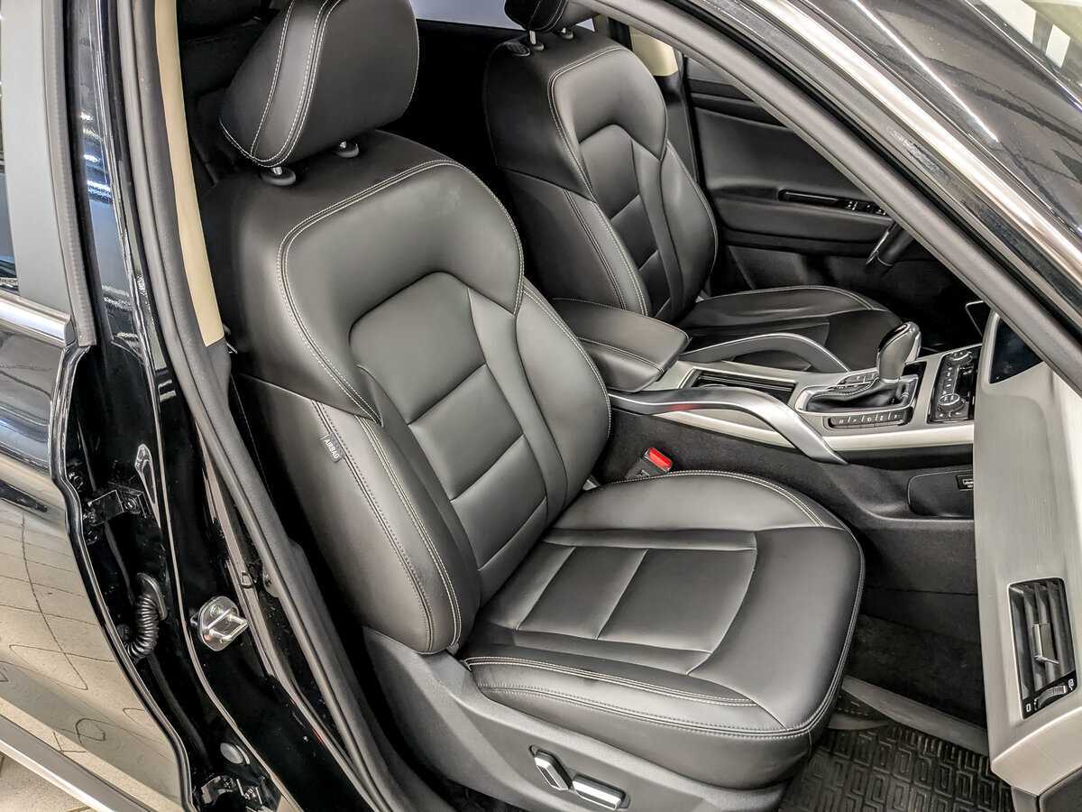 Geely Atlas б/у, 2020, Автоматическая. Фото: #23