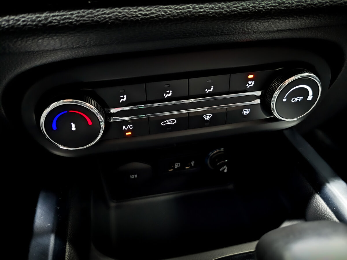 Chery Tiggo 4 б/у, 2022, Роботизированная. Фото: #24