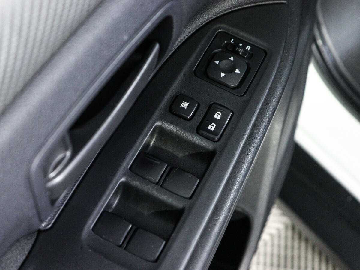 Mitsubishi Outlander б/у, 2013, Вариатор. Фото: #14