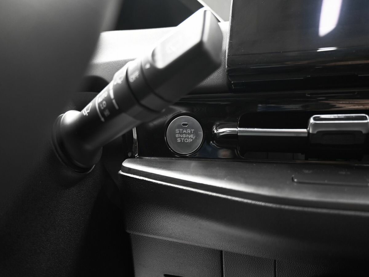 Changan CS55 Plus б/у, 2022, Роботизированная. Фото: #20