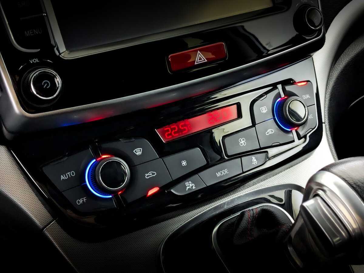 Haval H6 б/у, 2019, Автоматическая. Фото: #21