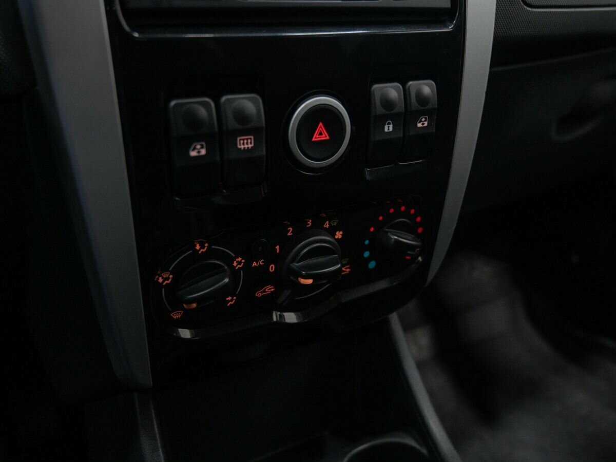 Lada (ВАЗ) Largus б/у, 2020, Механическая. Фото: #16