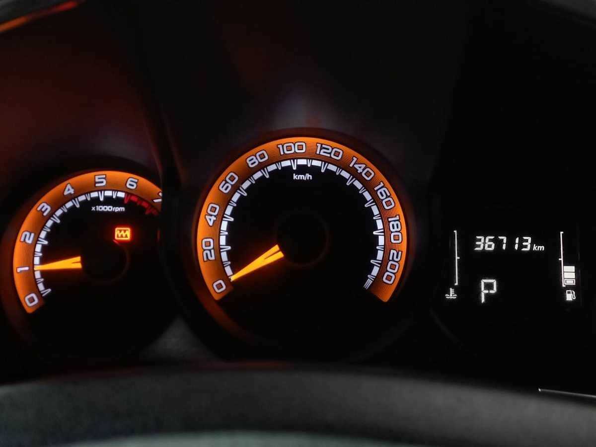 Lada (ВАЗ) XRAY б/у, 2022, Вариатор. Фото: #12