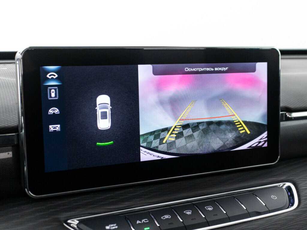 Haval Jolion б/у, 2022, Роботизированная. Фото: #14