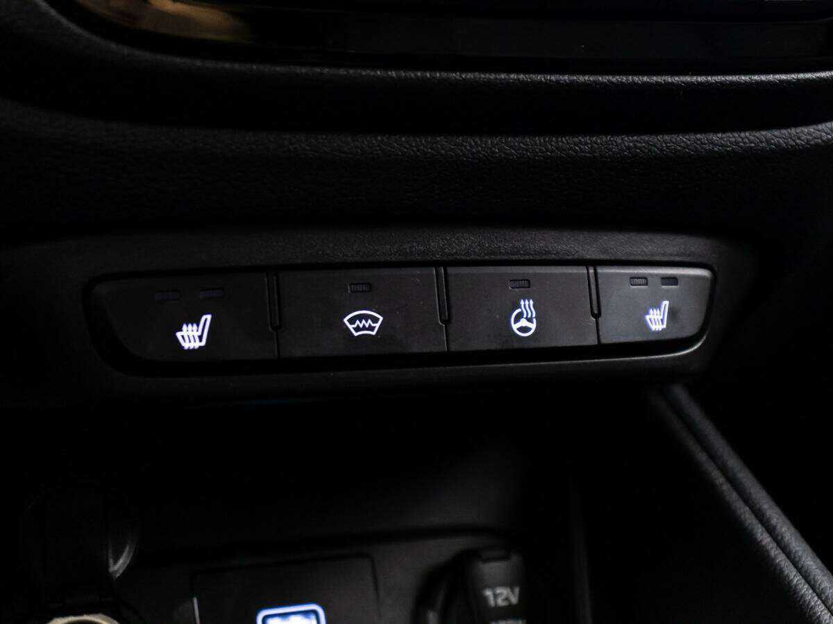 Hyundai Solaris б/у, 2020, Автоматическая. Фото: #15