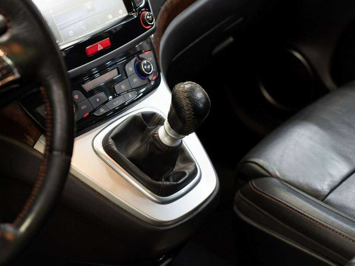 Haval H6 б/у, 2014, Механическая. Фото: #10