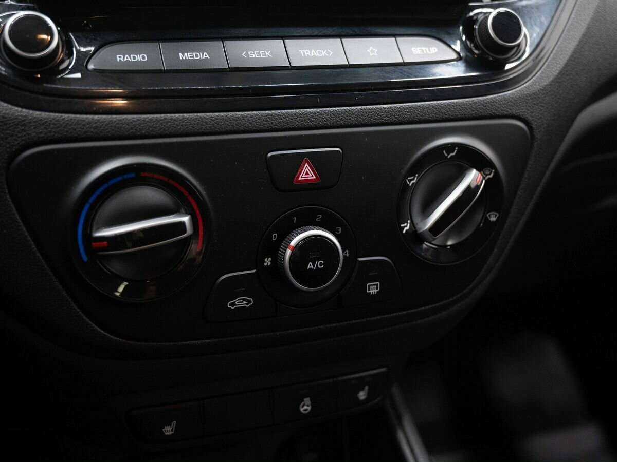 Hyundai Solaris б/у, 2021, Автоматическая. Фото: #19