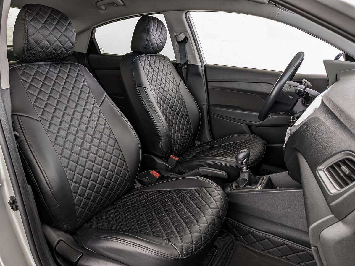 Hyundai Solaris б/у, 2020, Механическая. Фото: #19