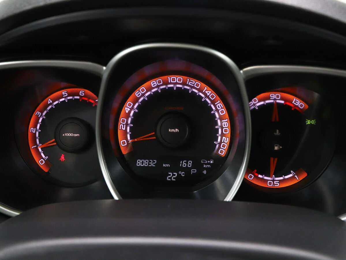 Lada (ВАЗ) Vesta б/у, 2021, Вариатор. Фото: #10