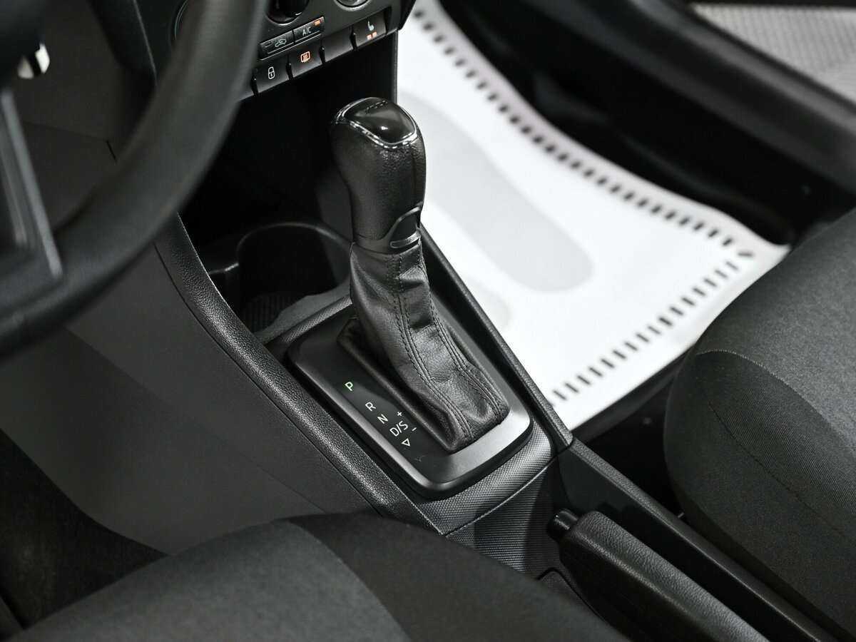 Skoda Rapid б/у, 2016, Автоматическая. Фото: #7