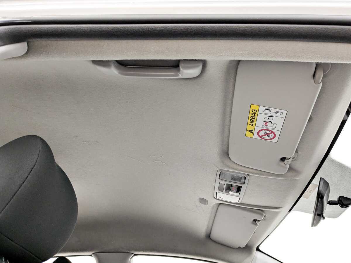 Kia Rio б/у, 2020, Автоматическая. Фото: #21