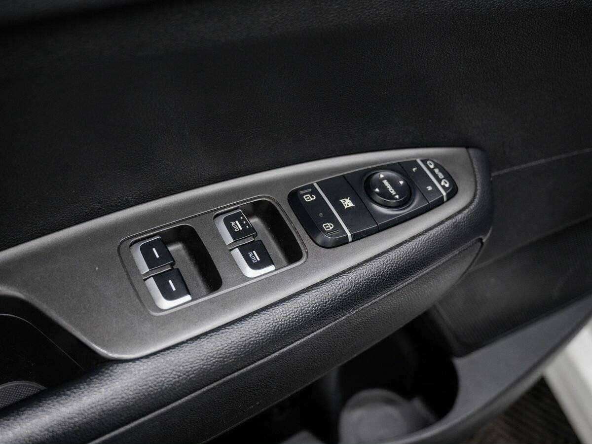 Kia Optima б/у, 2017, Автоматическая. Фото: #11