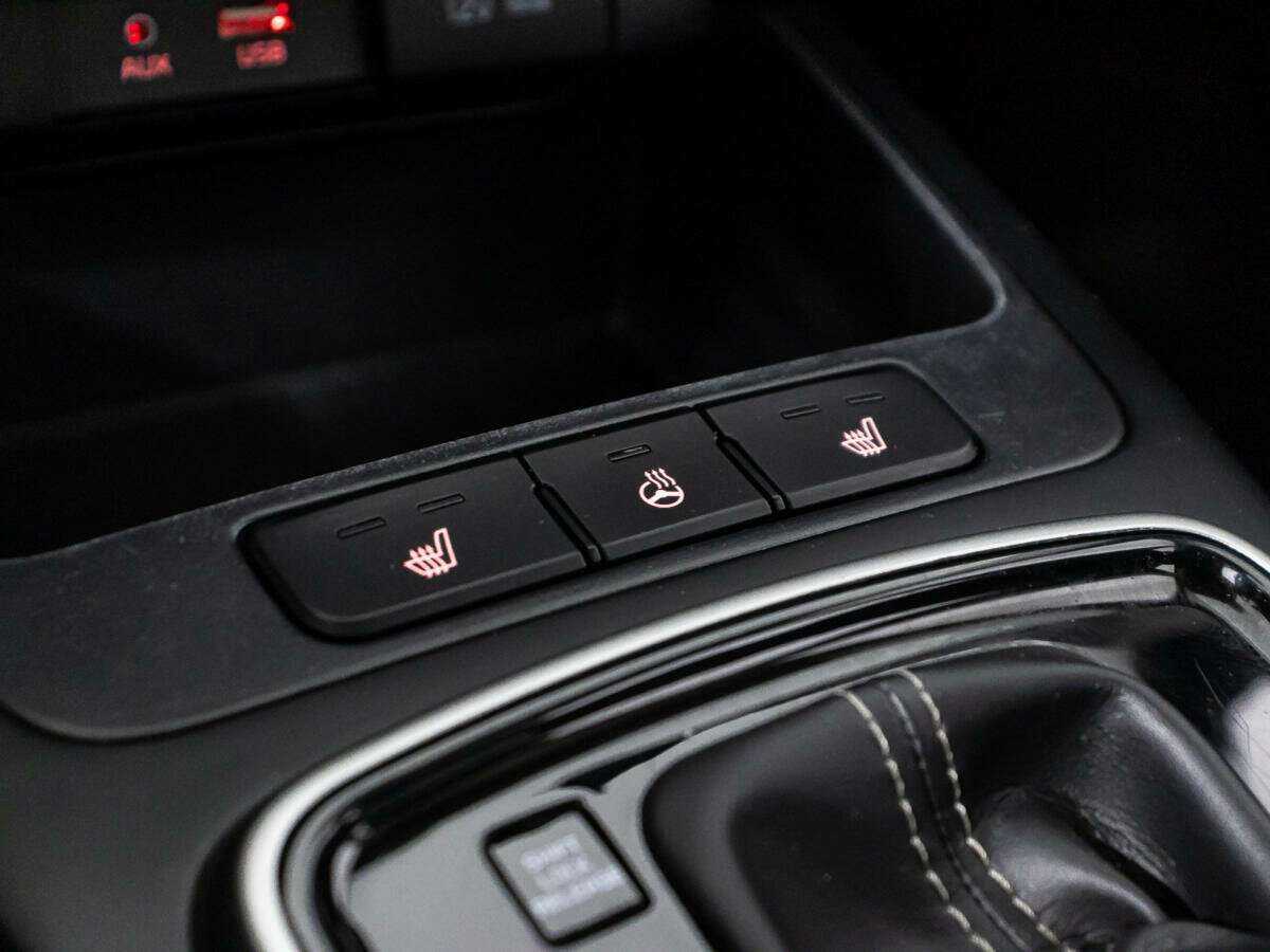 Kia Rio б/у, 2020, Автоматическая. Фото: #19