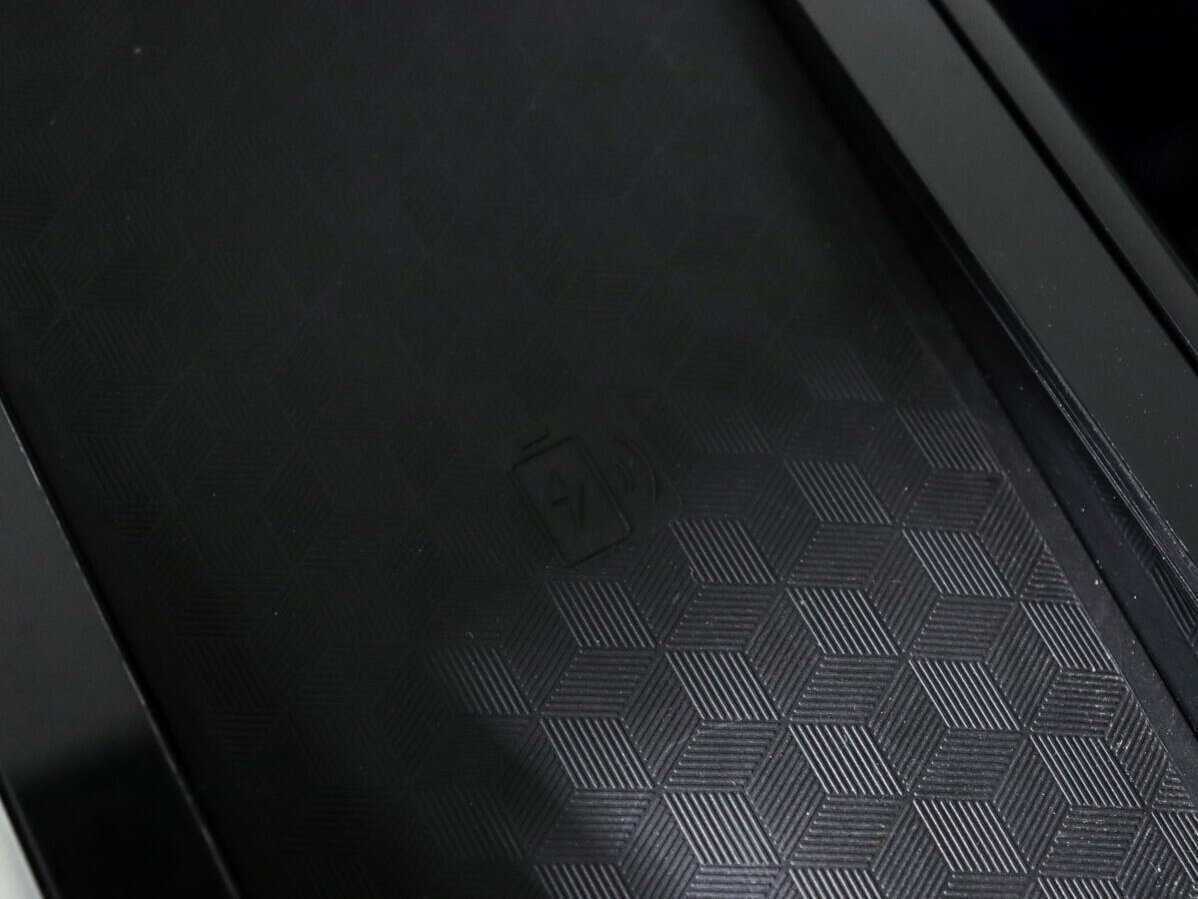 Chery Tiggo 7 Pro б/у, 2020, Вариатор. Фото: #18