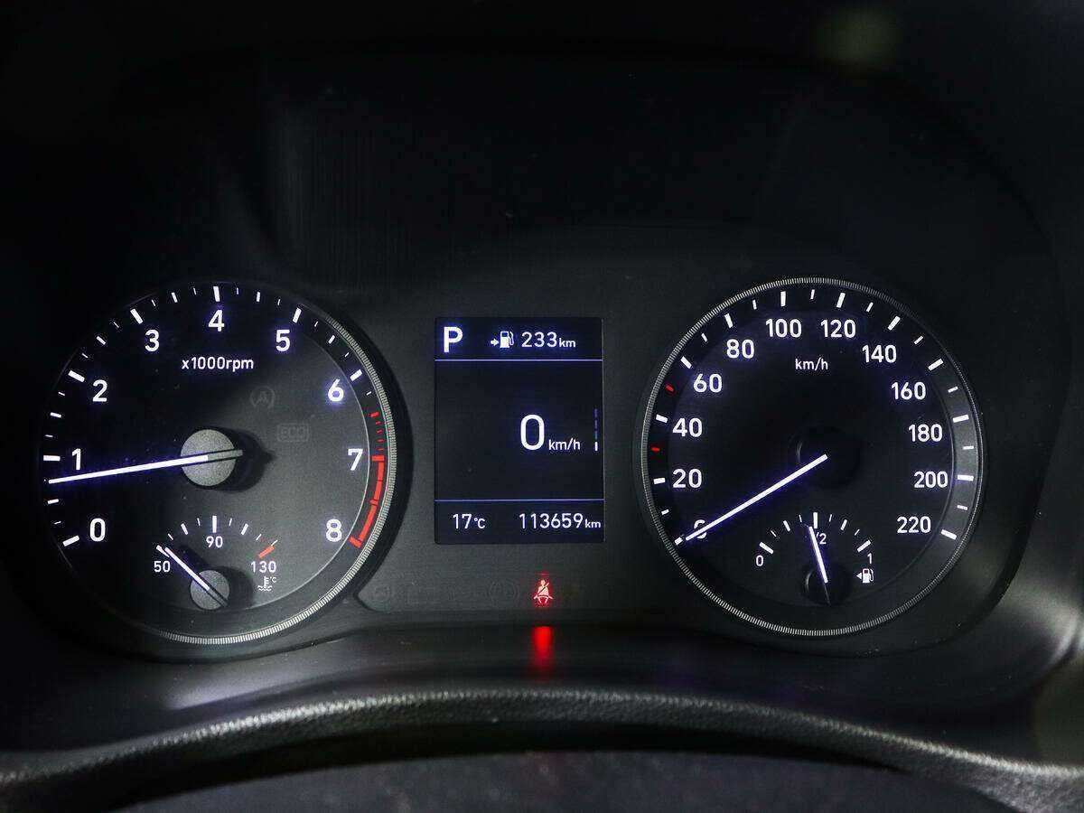 Hyundai Solaris б/у, 2017, Автоматическая. Фото: #10