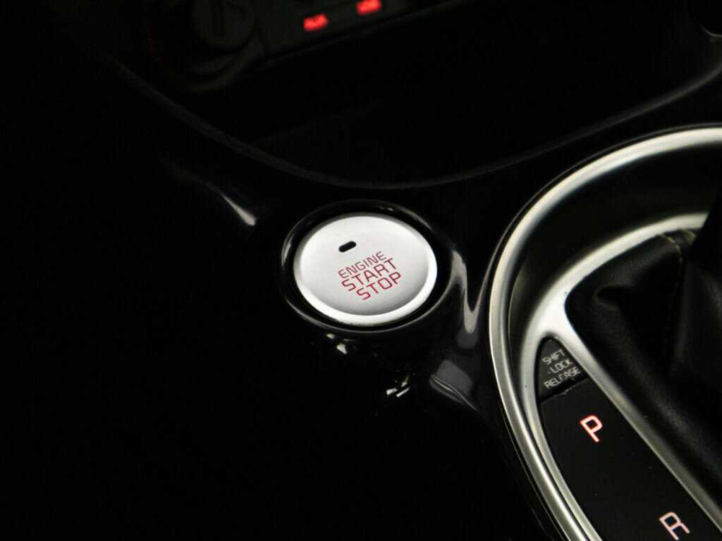 Kia Soul б/у, 2015, Автоматическая. Фото: #16