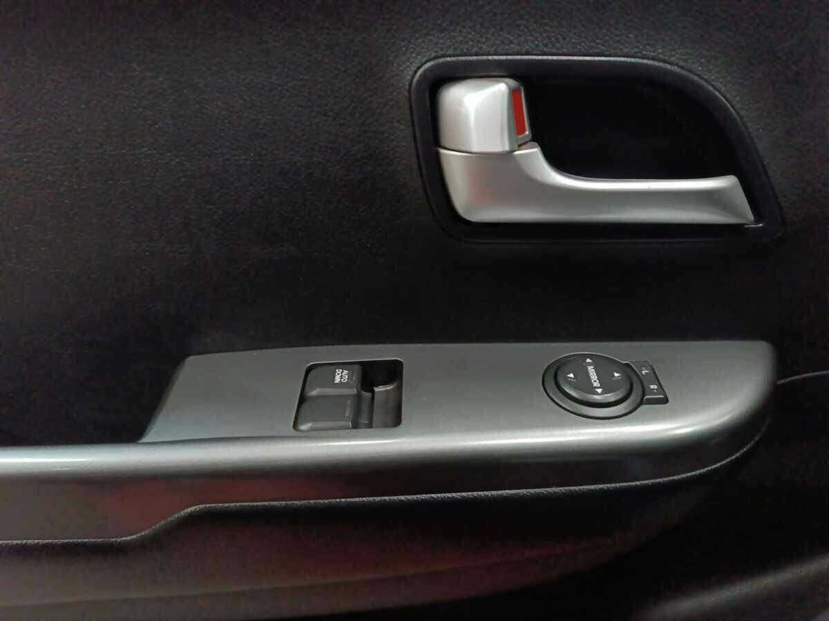 Kia Rio б/у, 2012, Механическая. Фото: #14