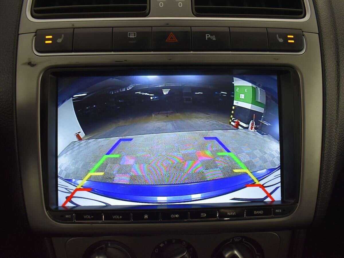 Volkswagen Polo б/у, 2020, Автоматическая. Фото: #12