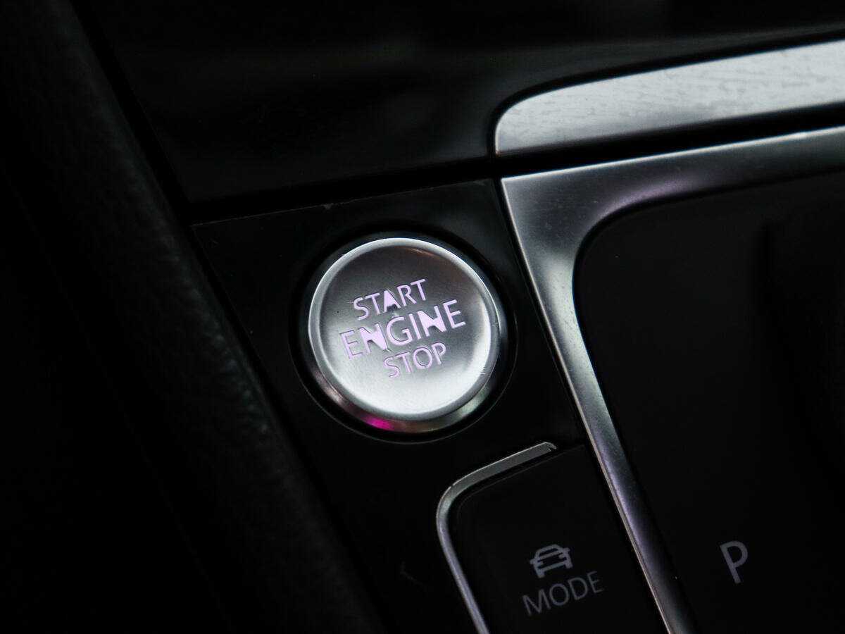 Volkswagen Golf б/у, 2013, Роботизированная. Фото: #14