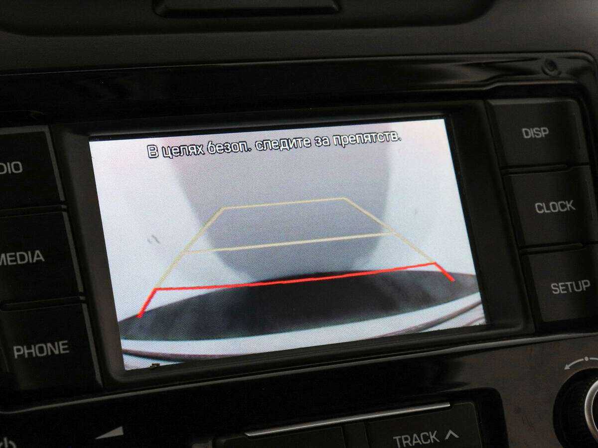 Hyundai Creta б/у, 2020, Автоматическая. Фото: #12