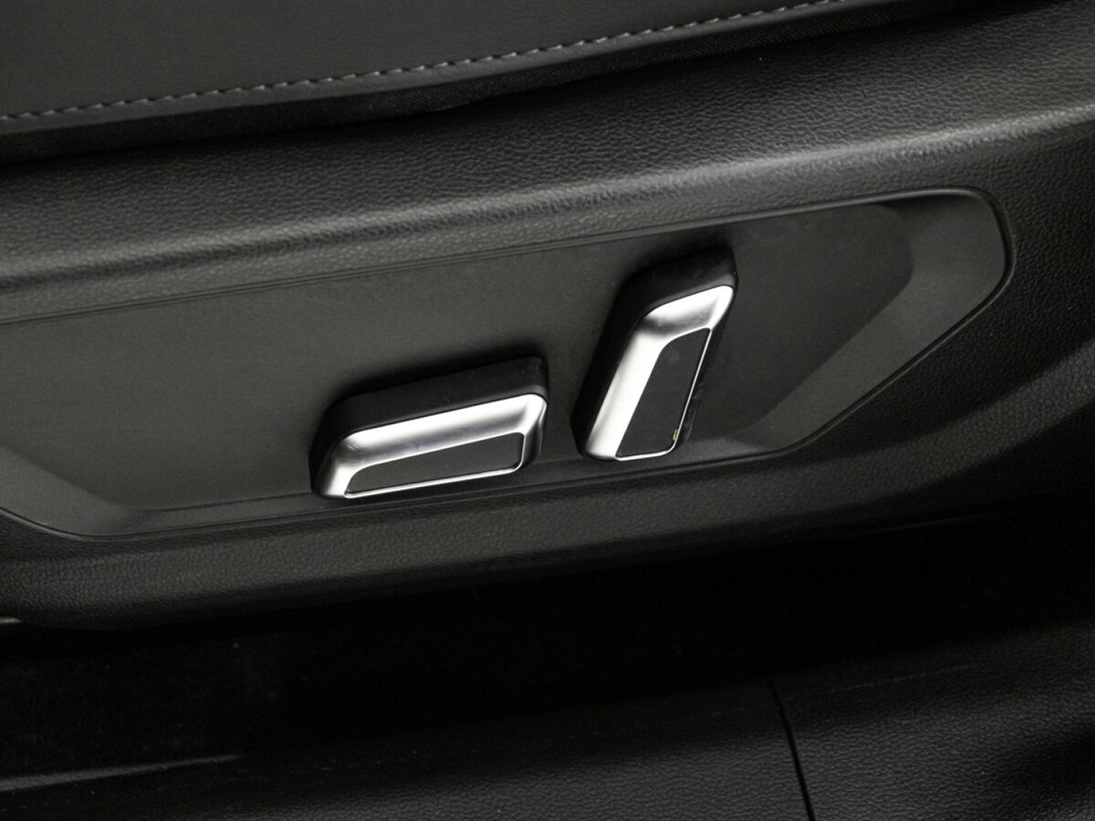 Haval Jolion б/у, 2021, Роботизированная. Фото: #15