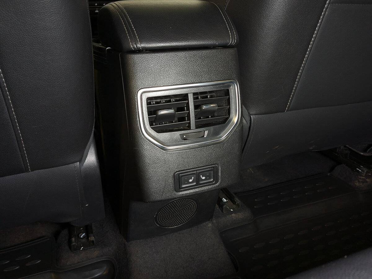 Chery Tiggo 4 б/у, 2021, Роботизированная. Фото: #24