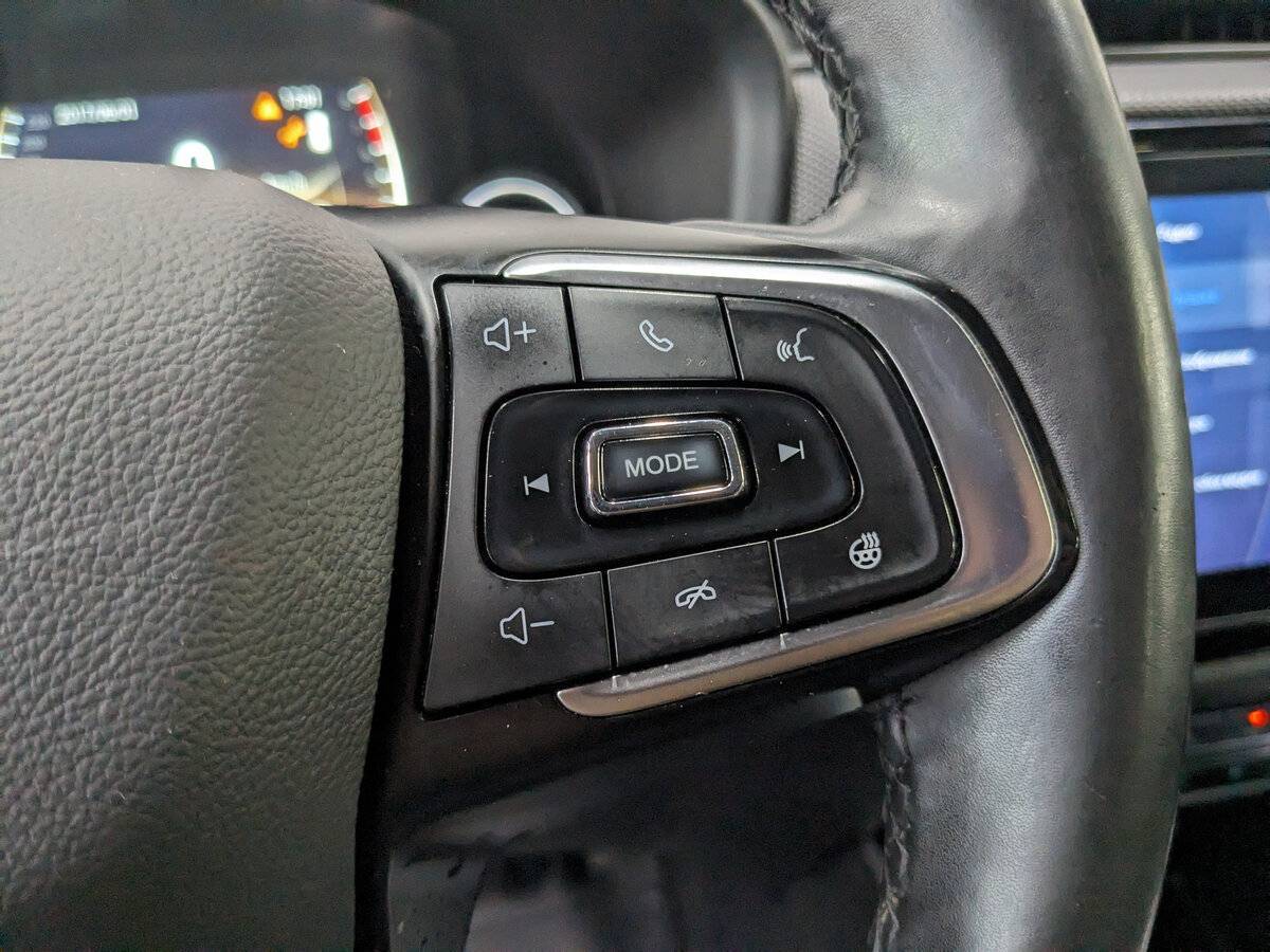 Chery Tiggo 4 б/у, 2021, Роботизированная. Фото: #22