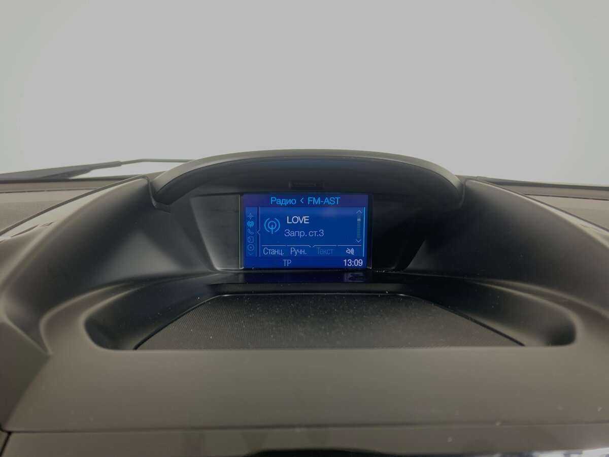 Ford Kuga б/у, 2014, Автоматическая. Фото: #12