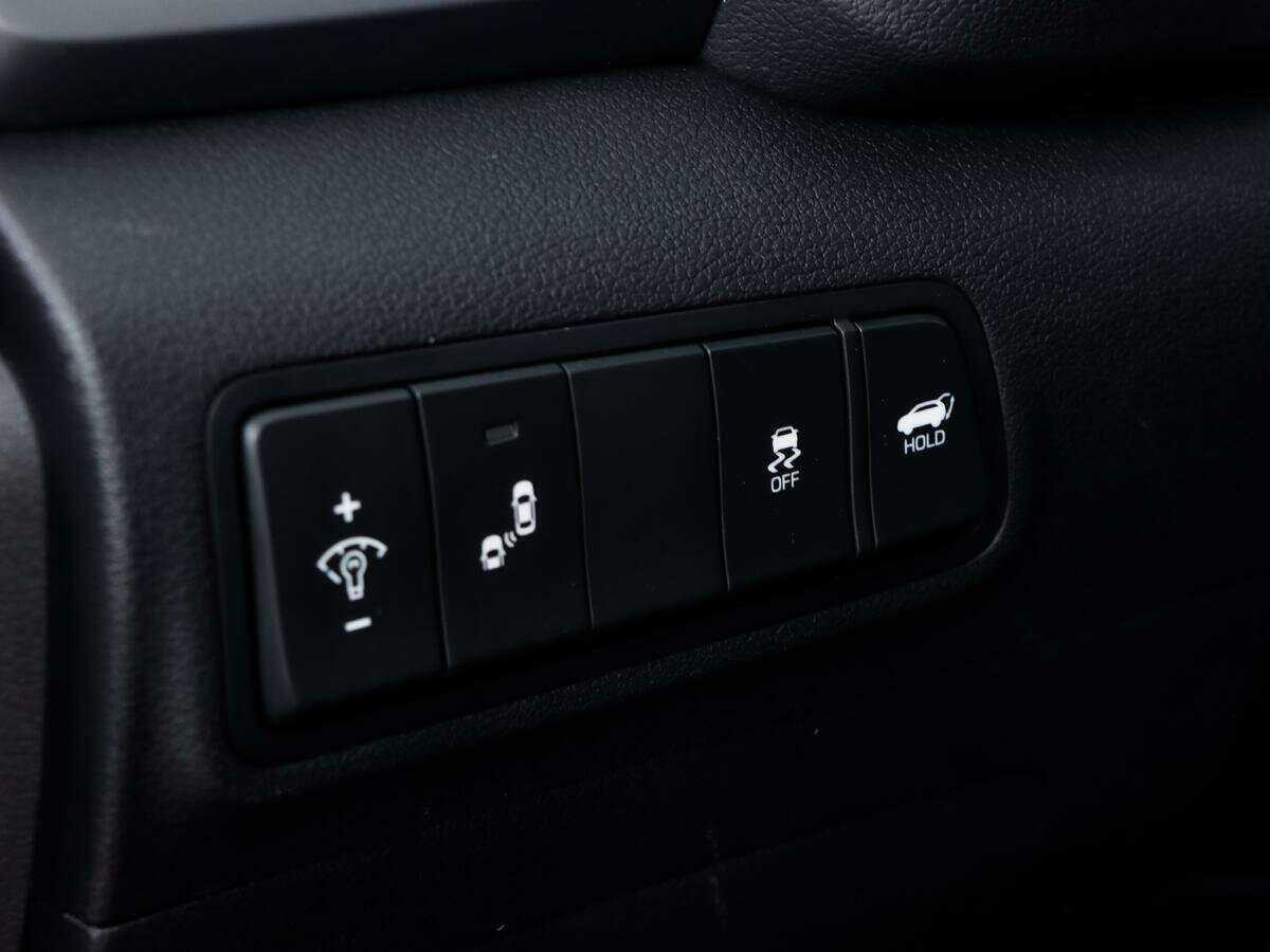 Hyundai Tucson б/у, 2015, Автоматическая. Фото: #16