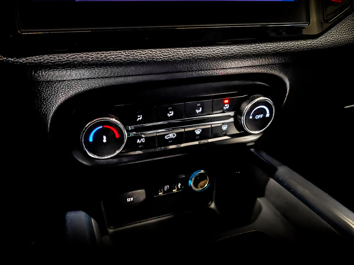 Chery Tiggo 4 б/у, 2022, Роботизированная. Фото: #27