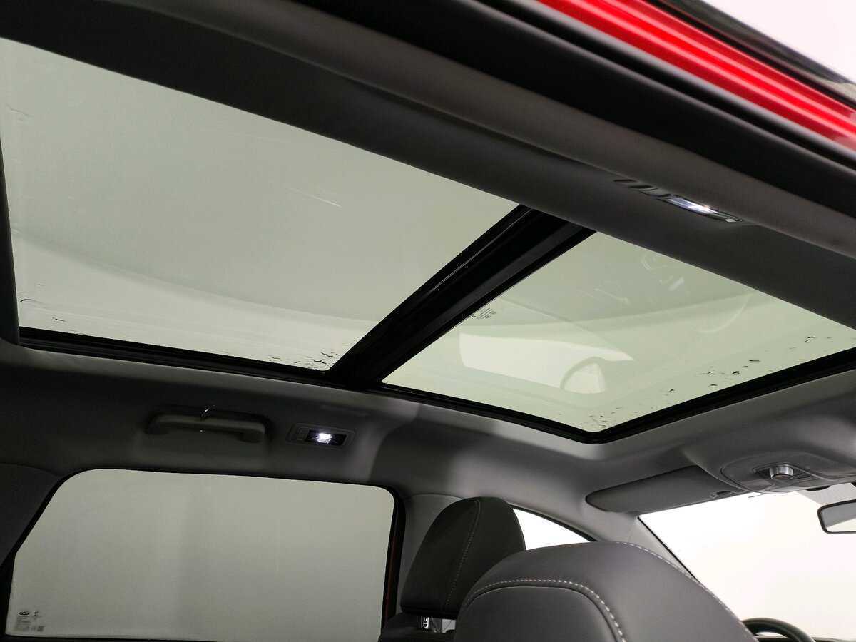 Chery Tiggo 7 Pro б/у, 2022, Вариатор. Фото: #8