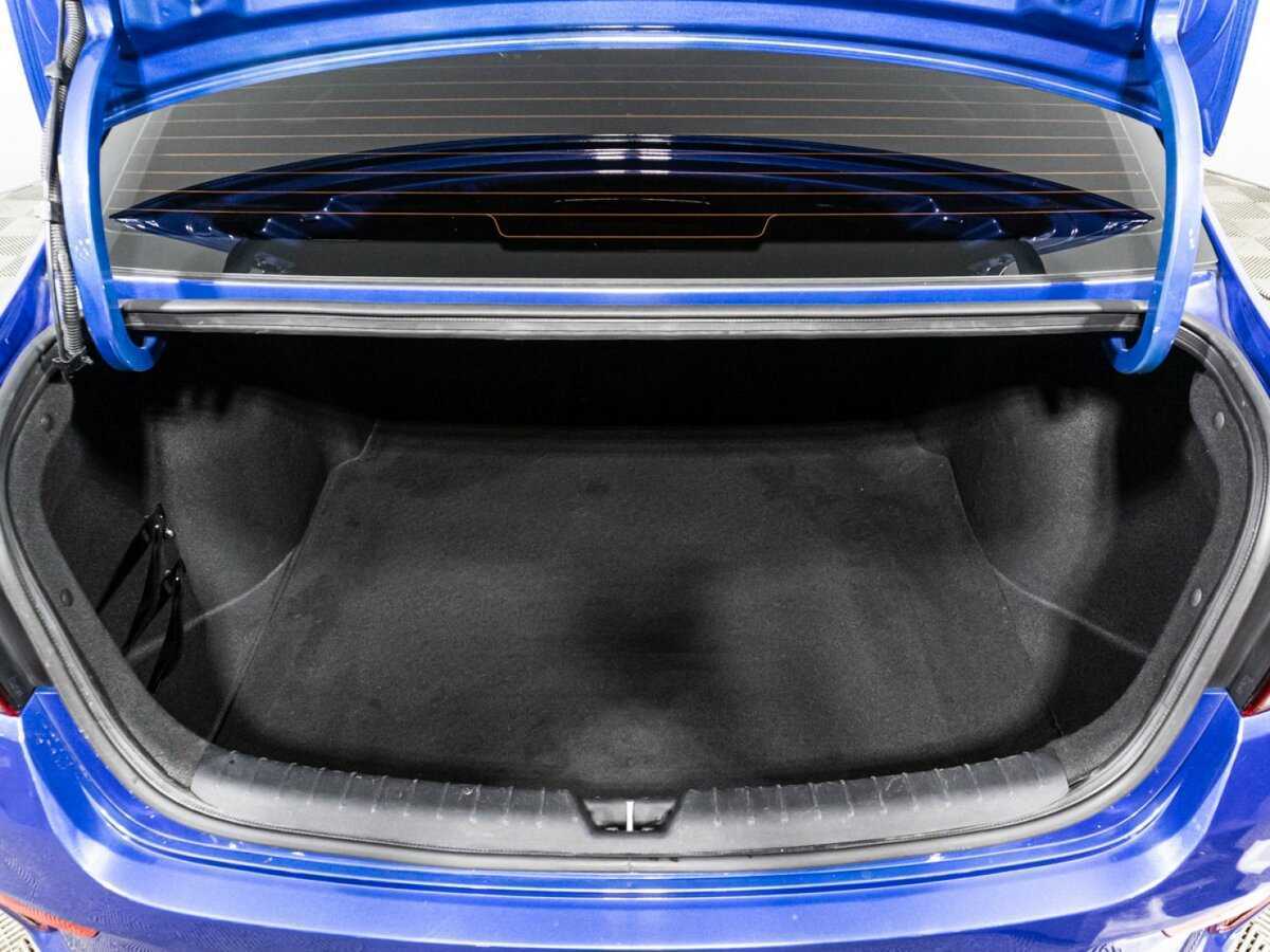 Kia Rio б/у, 2019, Автоматическая. Фото: #14