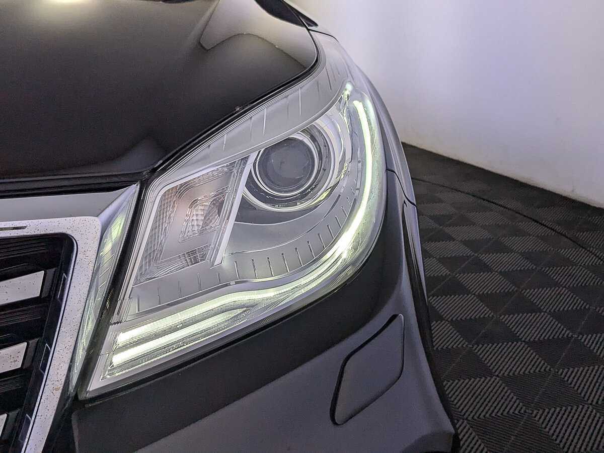 Haval H9 б/у, 2019, Автоматическая. Фото: #10