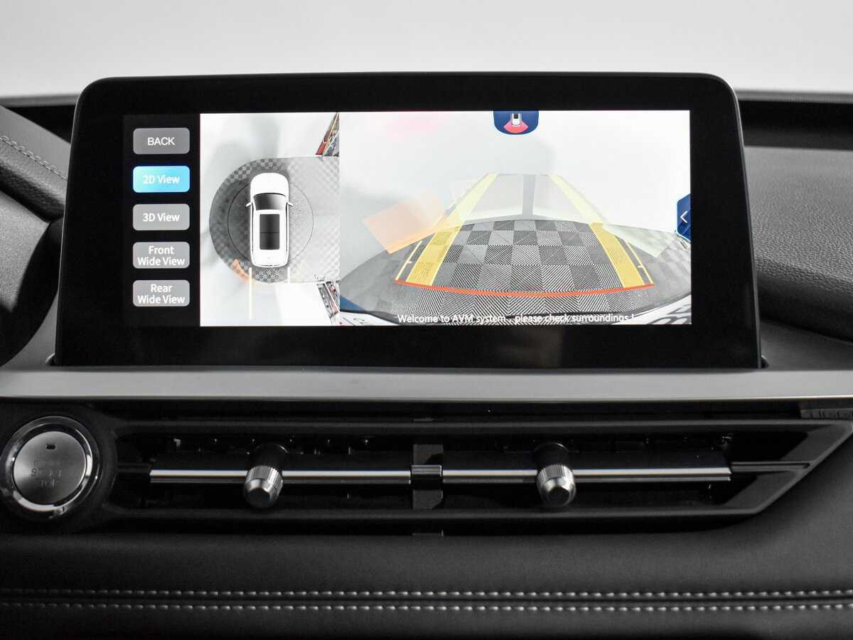 Chery Tiggo 7 Pro б/у, 2020, Вариатор. Фото: #22