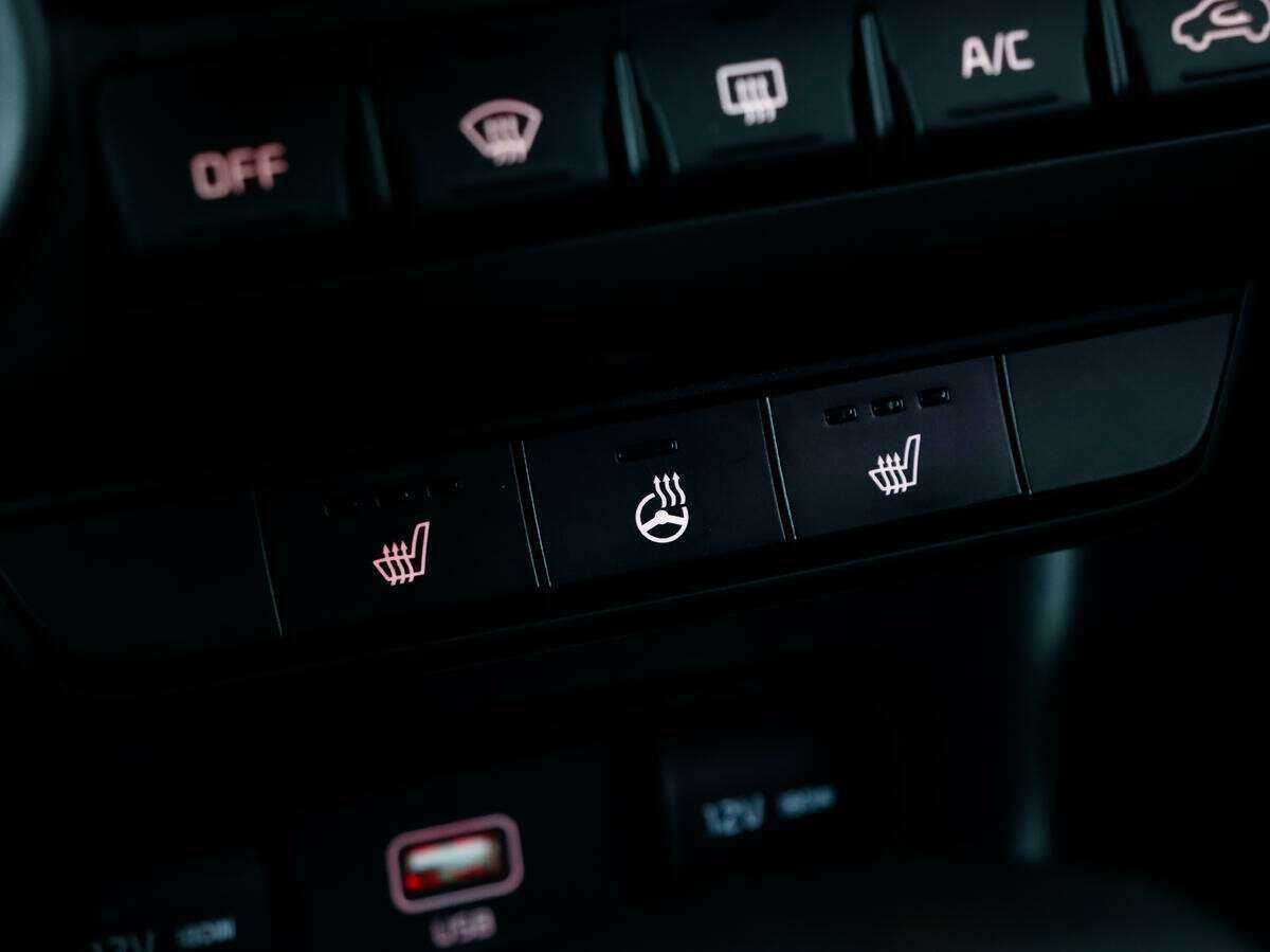 Kia Sportage б/у, 2018, Автоматическая. Фото: #11