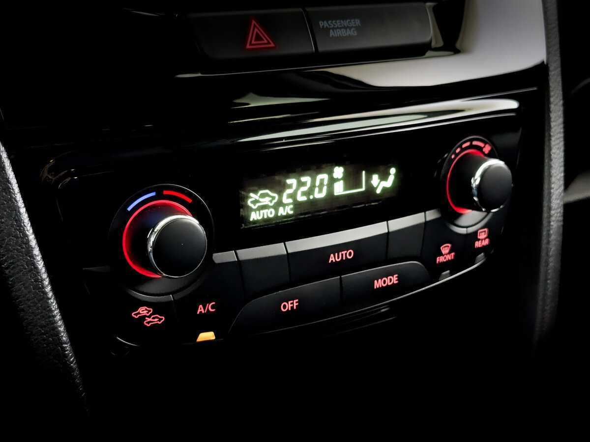 Suzuki Vitara б/у, 2016, Автоматическая. Фото: #19