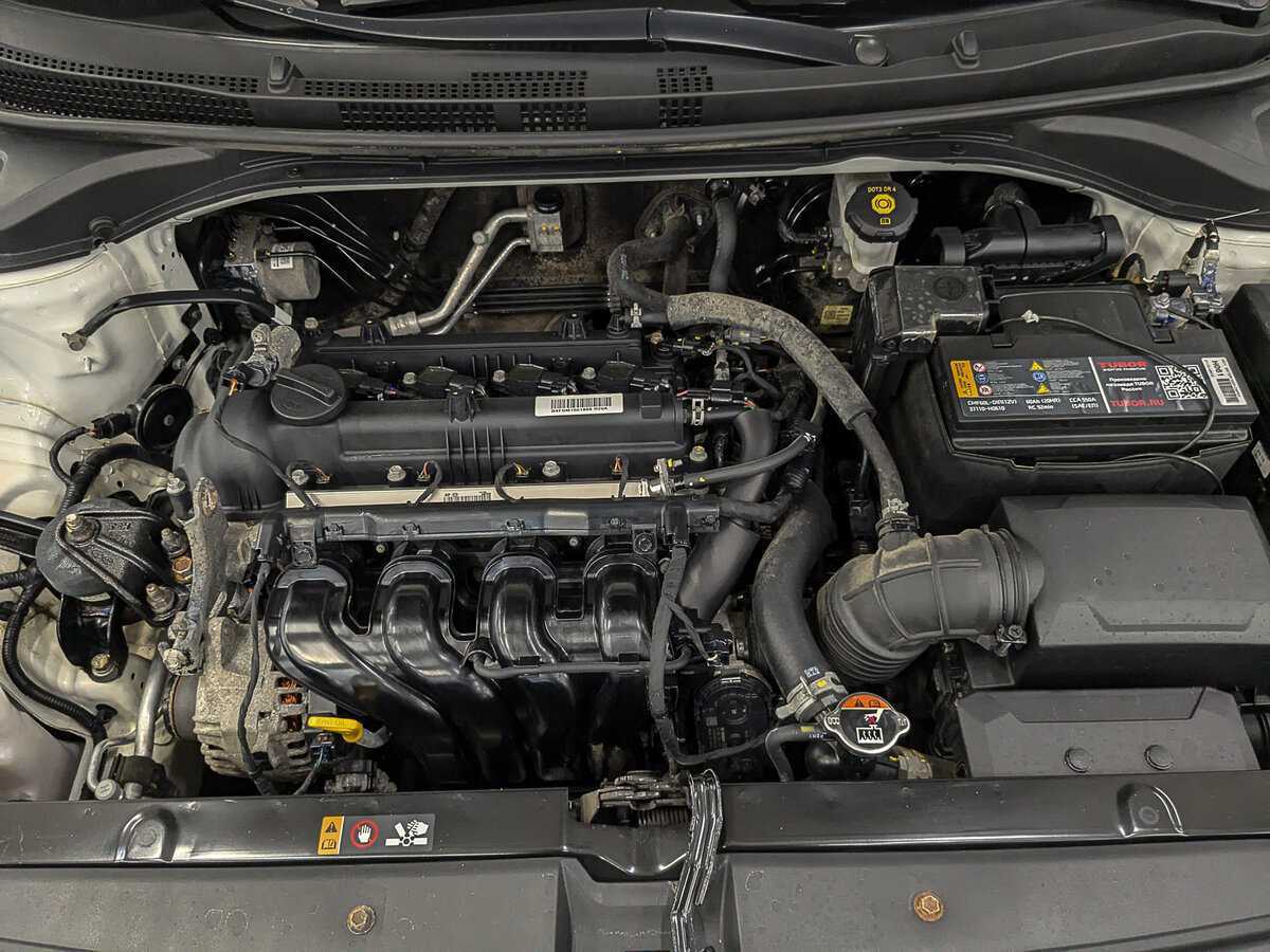 Hyundai Solaris б/у, 2021, Автоматическая. Фото: #8